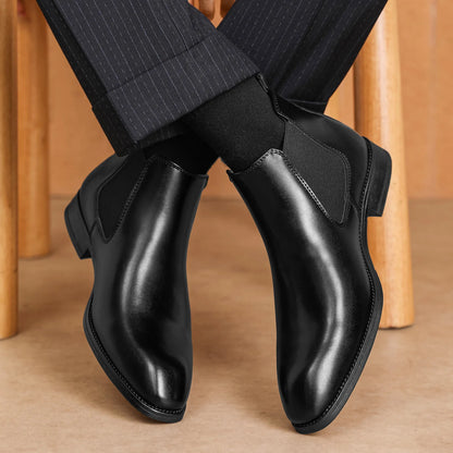 Men's Outdoor Warm Boots