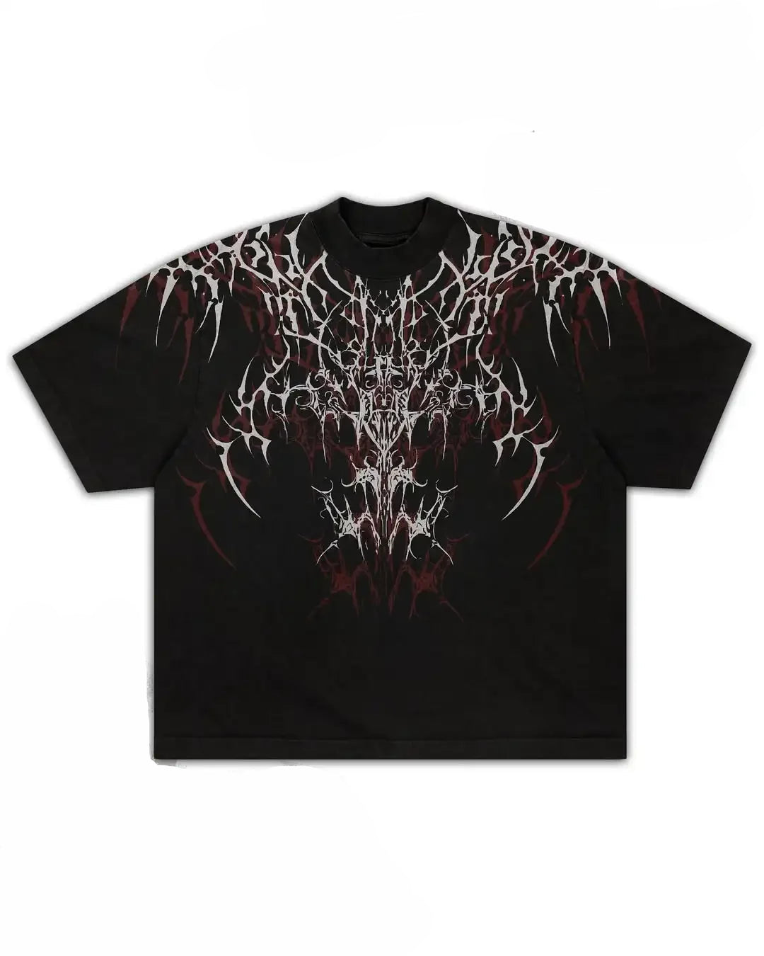 Haunted Forest Goth Unisex T-shirt