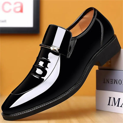 Loafers Casual Driving Boat Shoe For Men