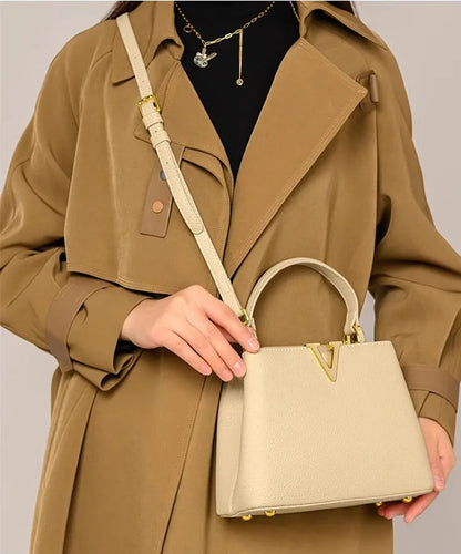 Versatile Women's High-end Sense Bag