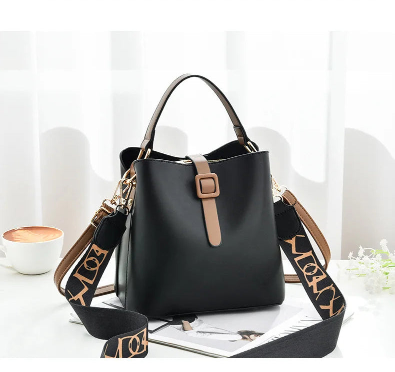 Retro Small Square Bag