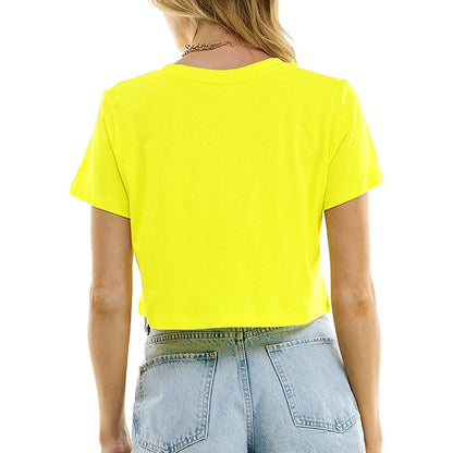 Loose Tees Summer Streetwear