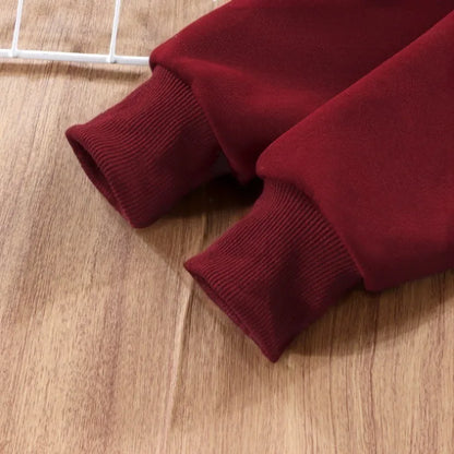 PAW Patro Print Kids Sport Clothes Sets