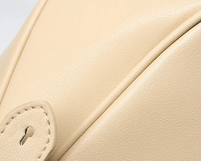 Women Shoulder Crossbody Cowhide Handbags