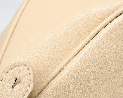 Women Shoulder Crossbody Cowhide Handbags