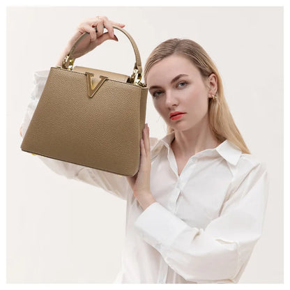 Versatile Women's High-end Sense Bag