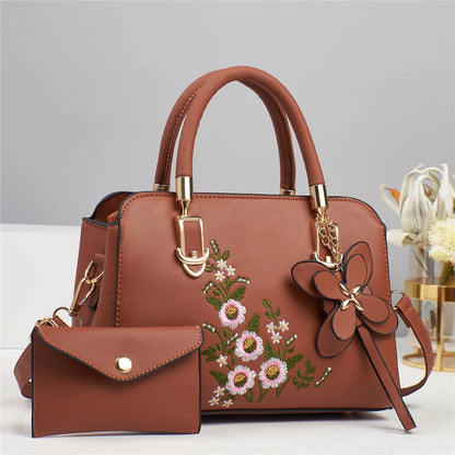 Crossbody designer handbag bags for women