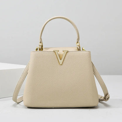 Versatile Women's High-end Sense Bag