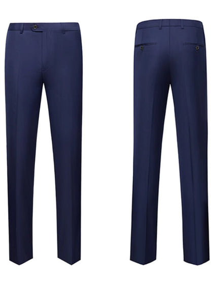 Men's Suit Sets- Slim Fit