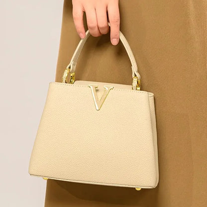 Versatile Women's High-end Sense Bag