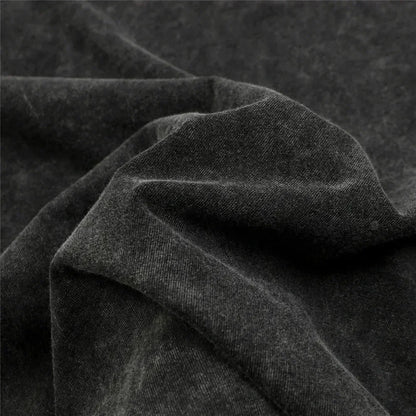 Retro Cotton Unisex T-shirt