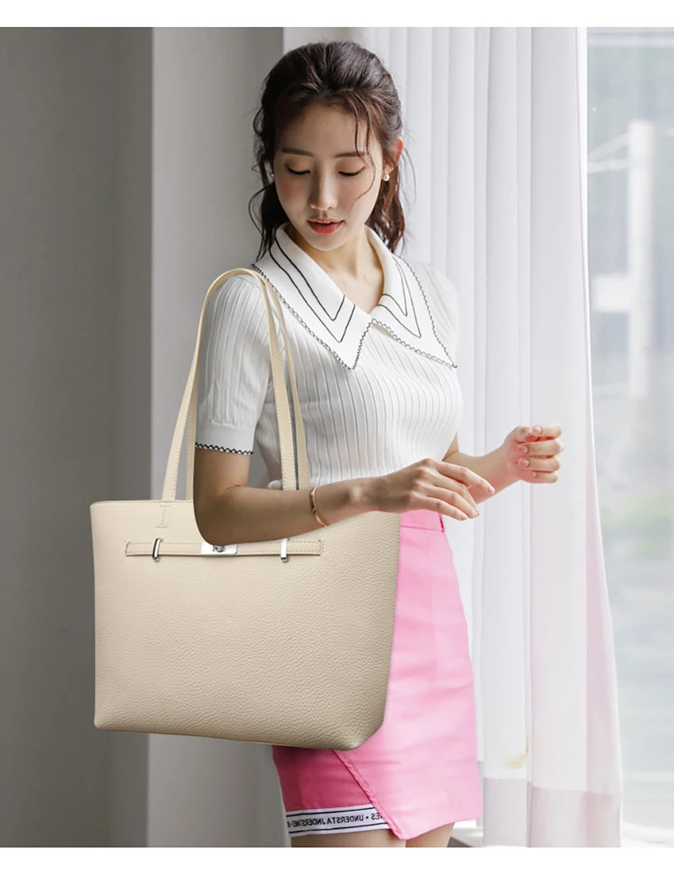 Timeless Design Handbags