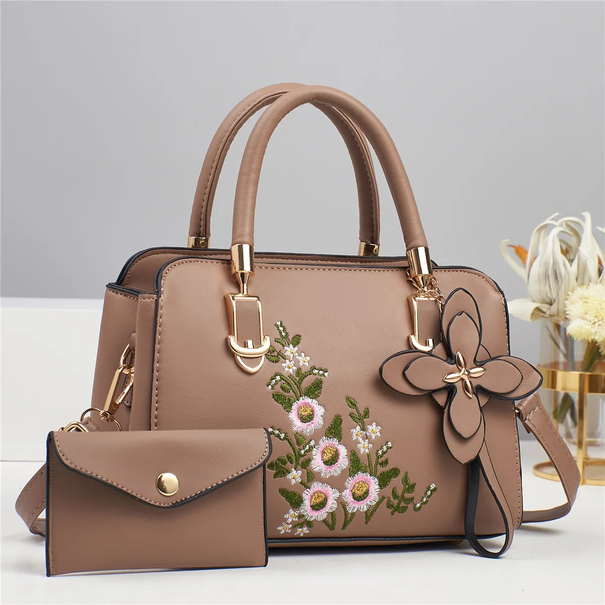 Crossbody designer handbag bags for women