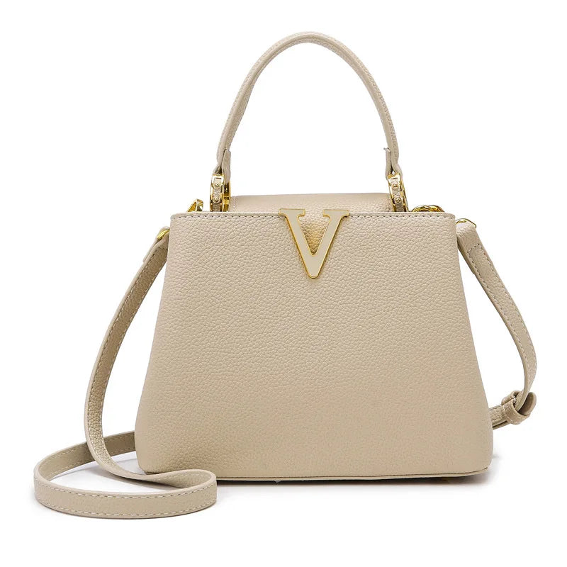 Versatile Women's High-end Sense Bag