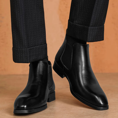 Men's Outdoor Warm Boots