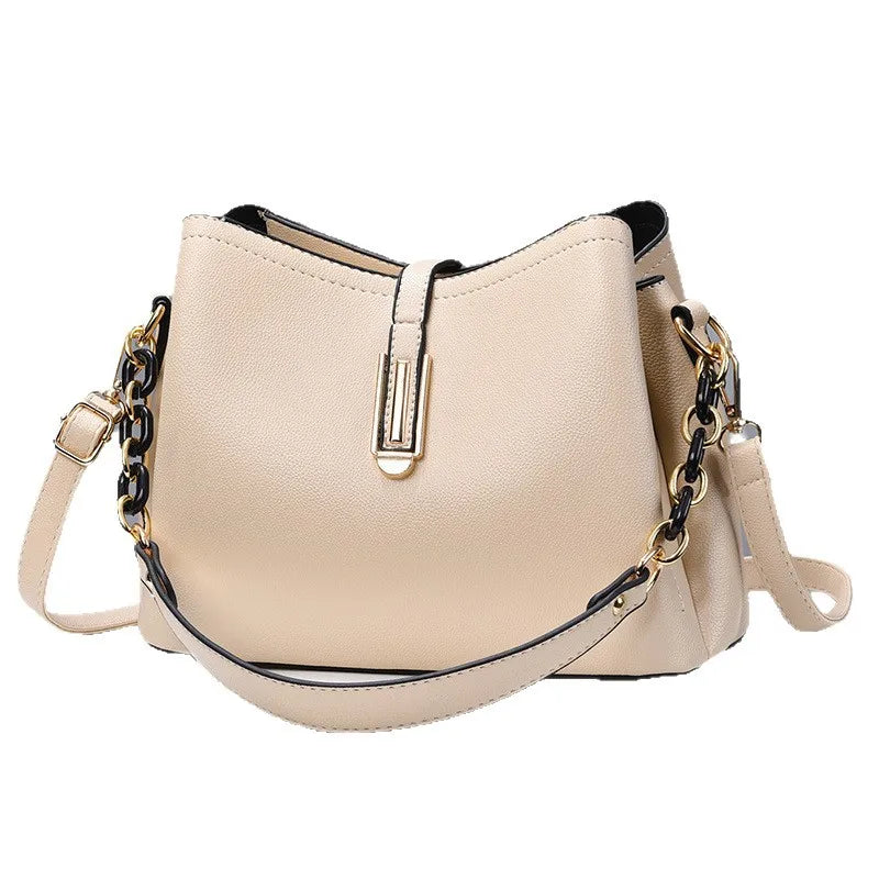 Versatile Shoulder & Crossbody Bag