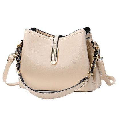 Versatile Shoulder & Crossbody Bag