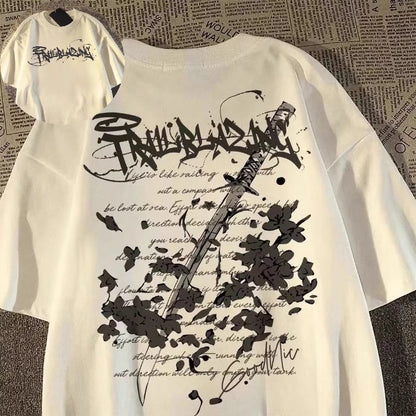 Dark and Niche Summer Vibe