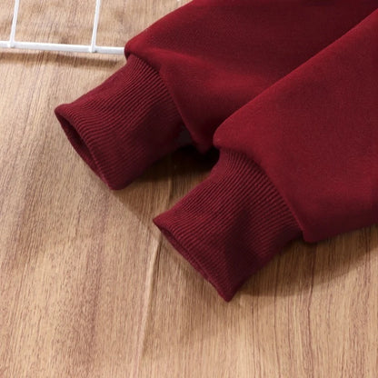 PAW Patro Print Kids Sport Clothes Sets