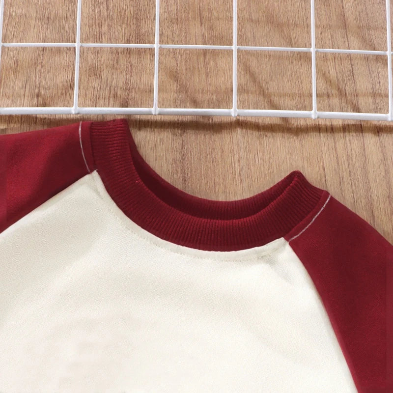 PAW Patro Print Kids Sport Clothes Sets