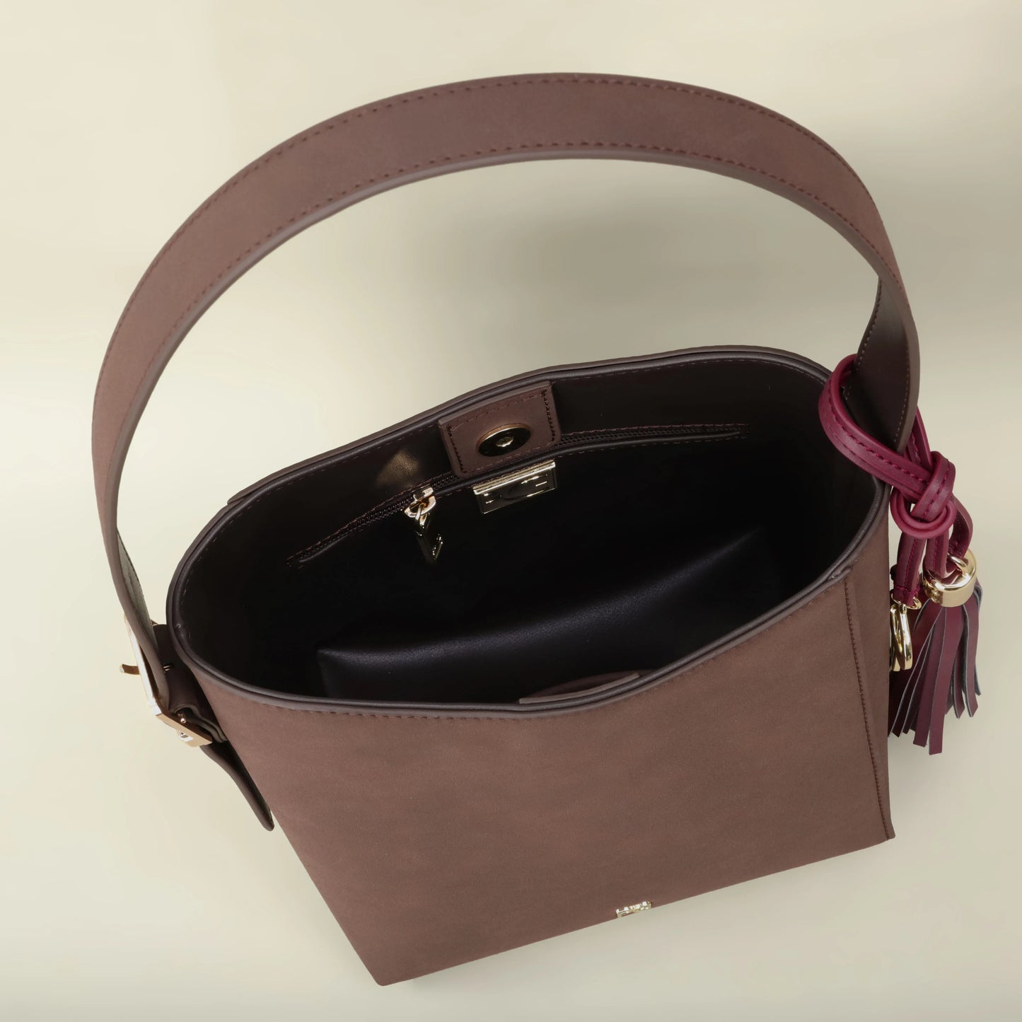High-end Minimalist Elegant Women's Bag