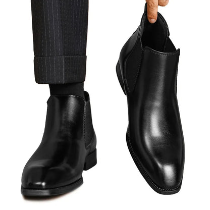 Men's Outdoor Warm Boots