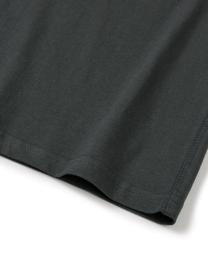 Vintage Star T-Shirt Black