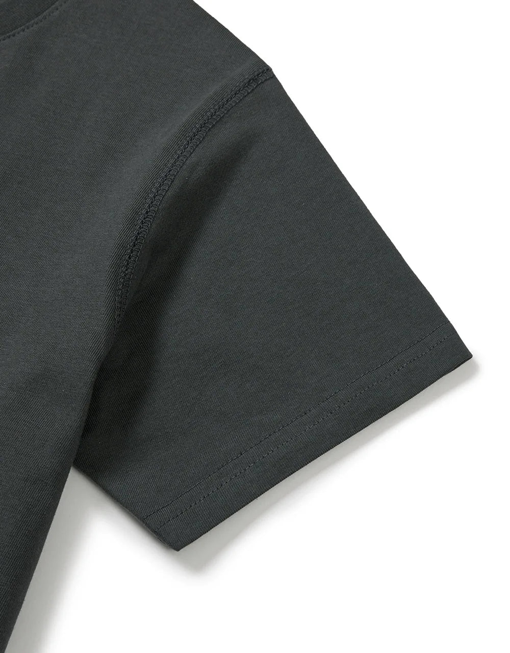 Vintage Star T-Shirt Black