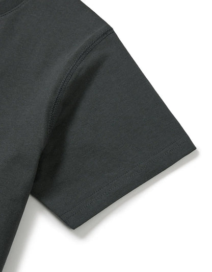 Vintage Star T-Shirt Black
