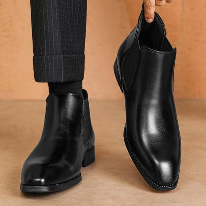 Men's Outdoor Warm Boots