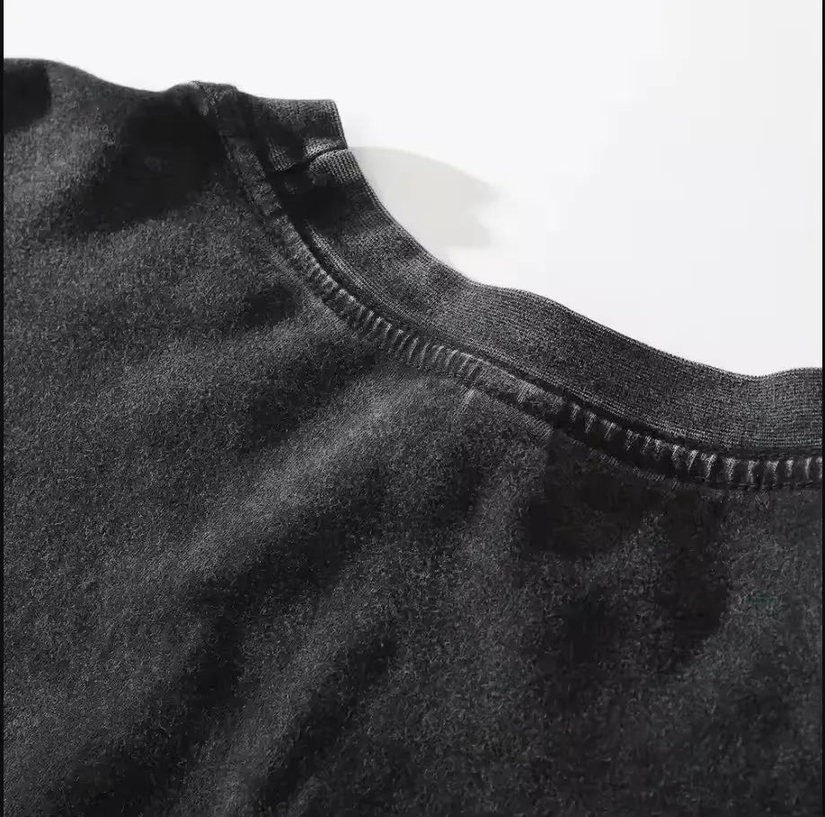 Tee Shirt Homme Graphic